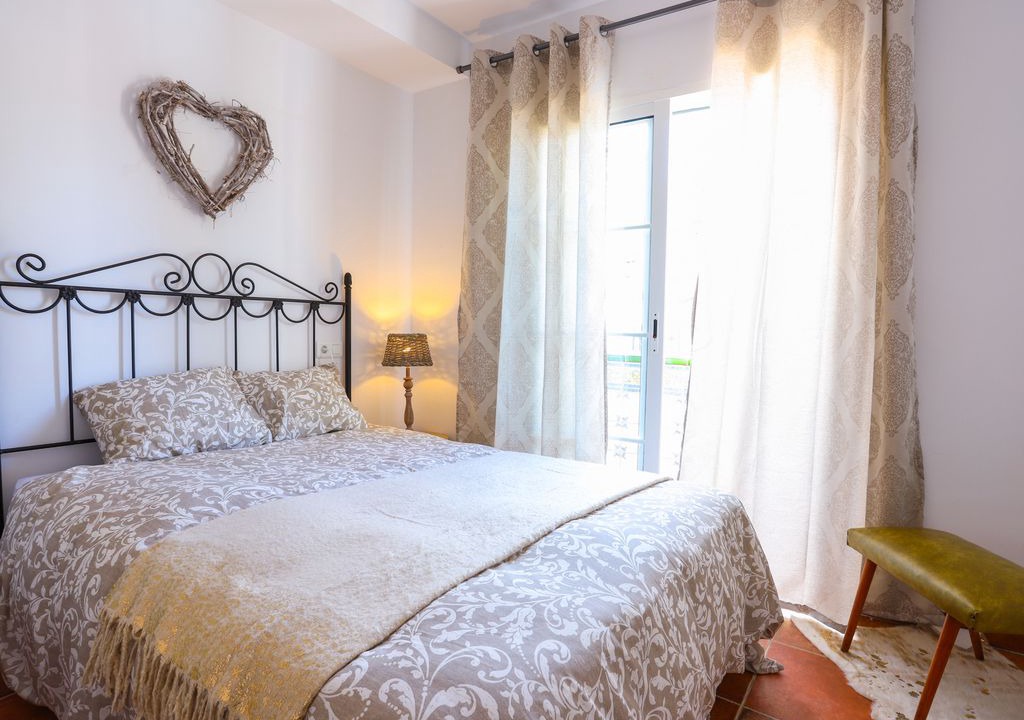 Photo of Bedroom in Urbanizacion La Noria