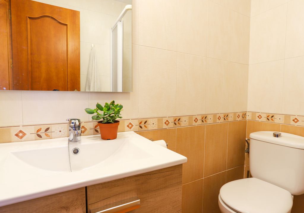 Photo of Bathroom in Urbanizacion La Noria