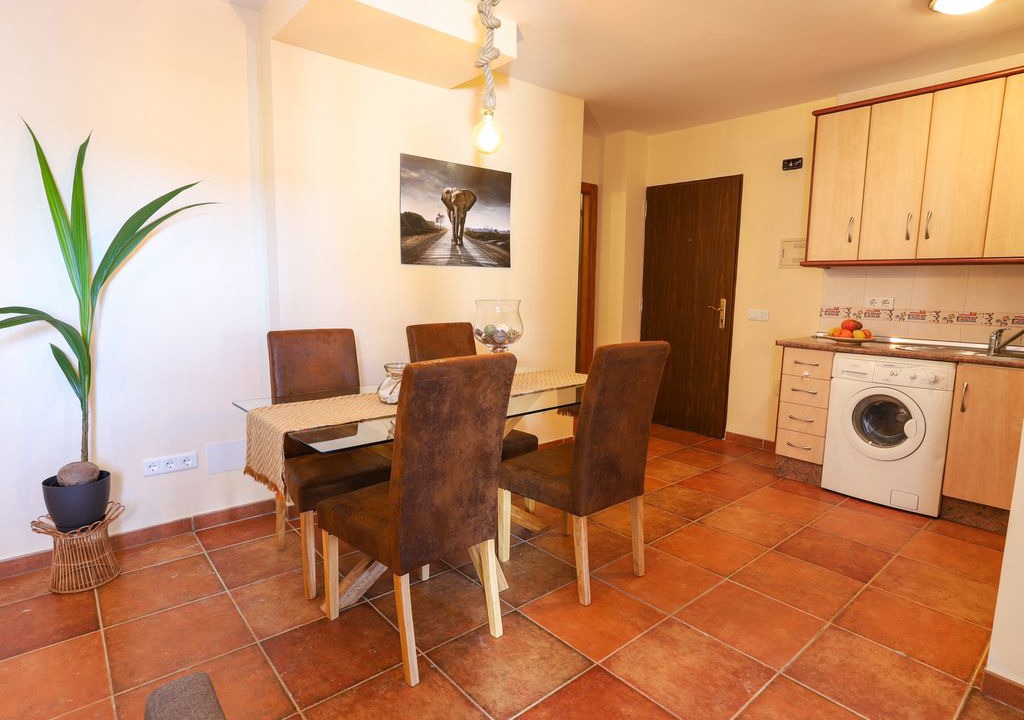 Photo of Livingroom in Urbanizacion La Noria