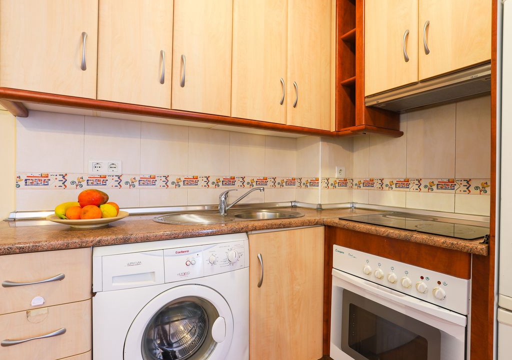 Photo of Kitchen in Urbanizacion La Noria