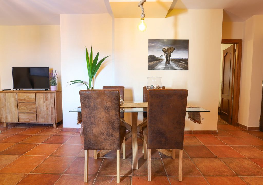 Photo of Livingroom in Urbanizacion La Noria