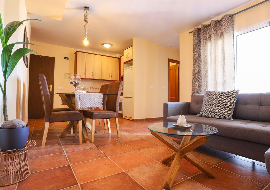 Photo of Livingroom in Urbanizacion La Noria