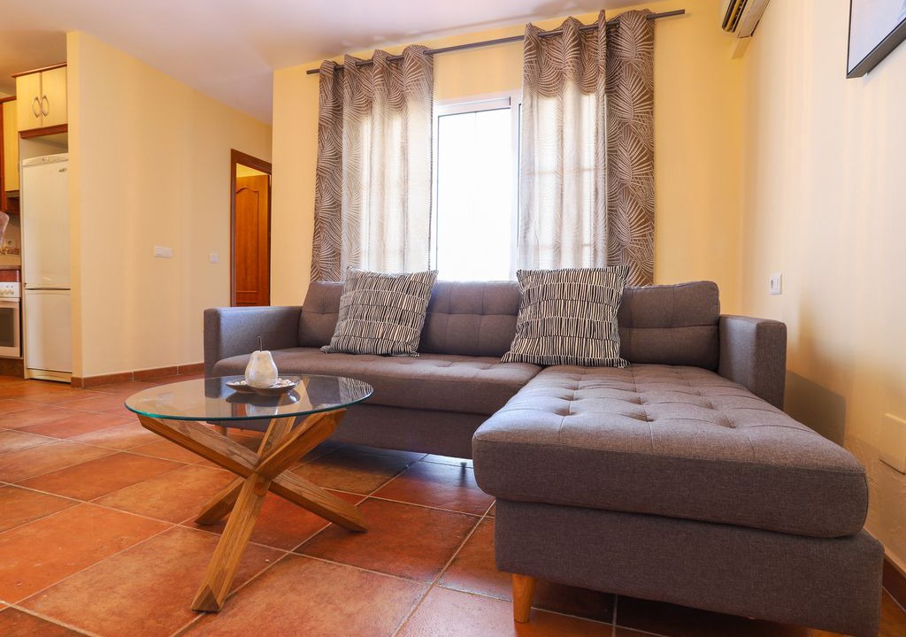 Photo of Livingroom in Urbanizacion La Noria