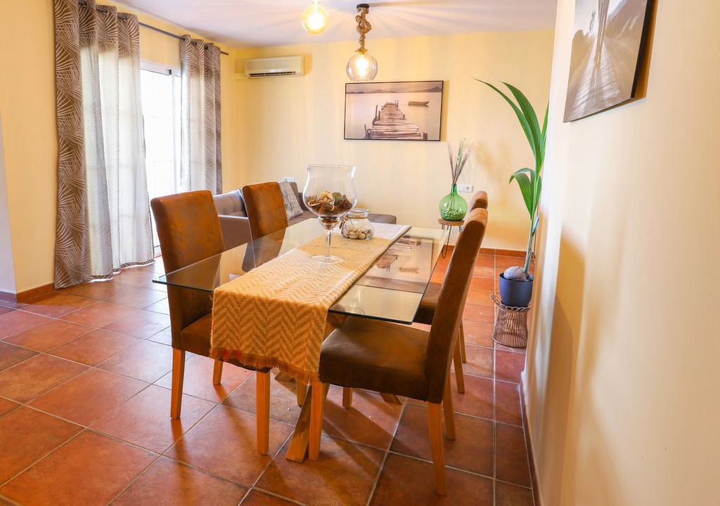 Photo of Livingroom in Urbanizacion La Noria
