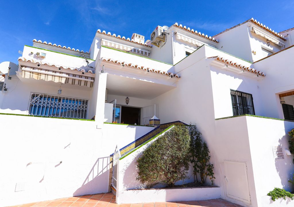 Photo of Buildings in Urbanizacion La Noria
