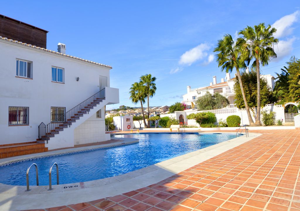 Photo of Outdoor in Urbanizacion La Noria