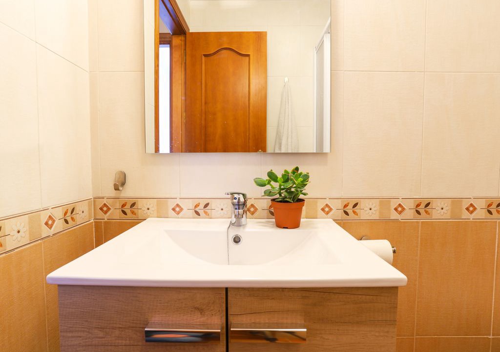 Photo of Bathroom in Urbanizacion La Noria