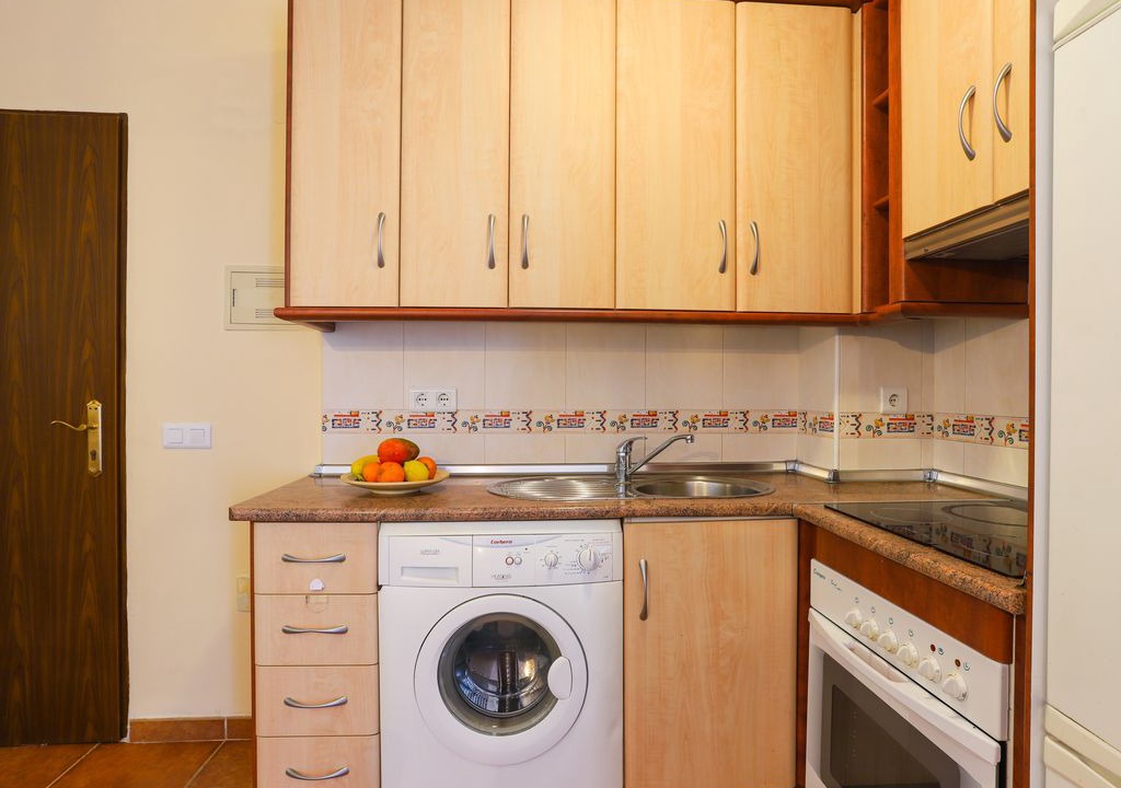 Photo of Kitchen in Urbanizacion La Noria