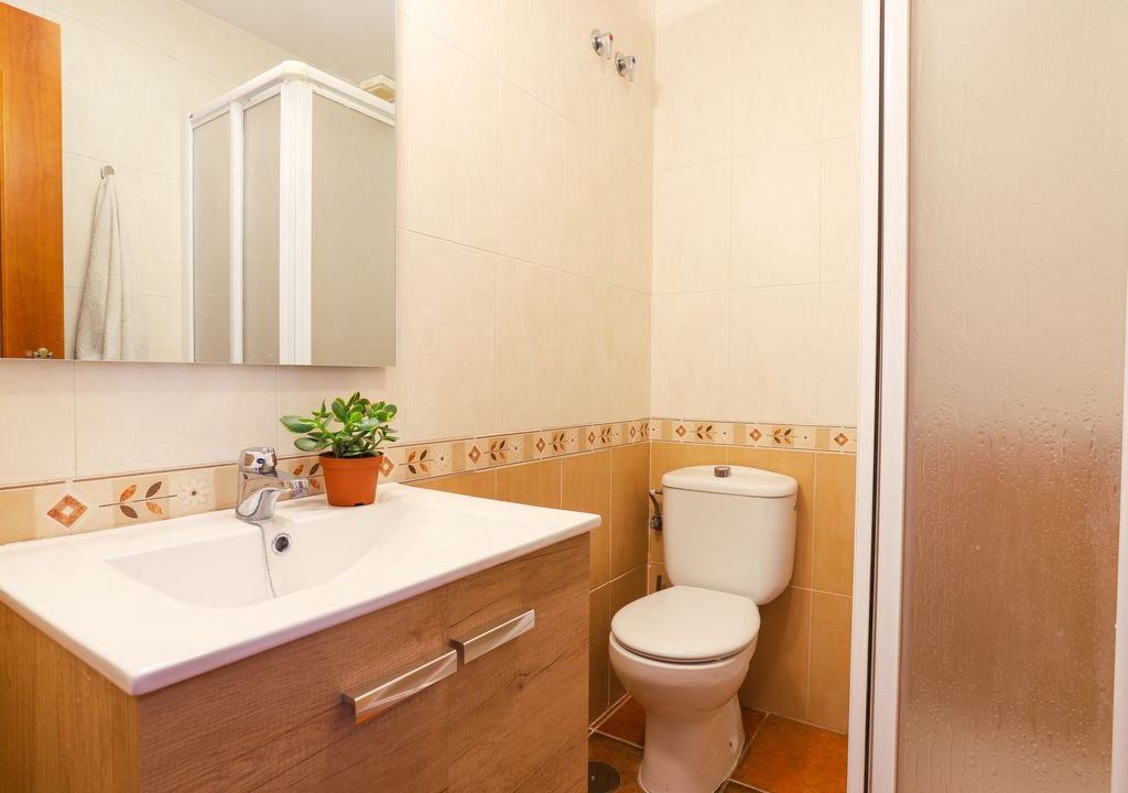 Photo of Bathroom in Urbanizacion La Noria