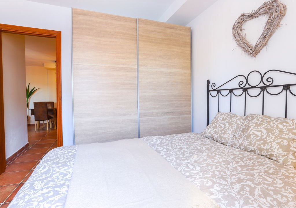 Photo of Bedroom in Urbanizacion La Noria