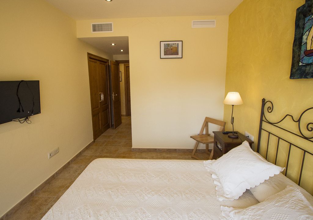 Photo of Bedroom in Creixell