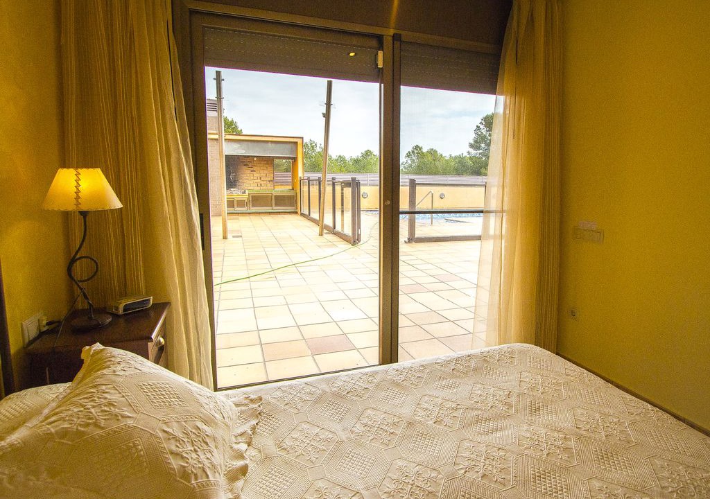 Photo of Bedroom in Creixell
