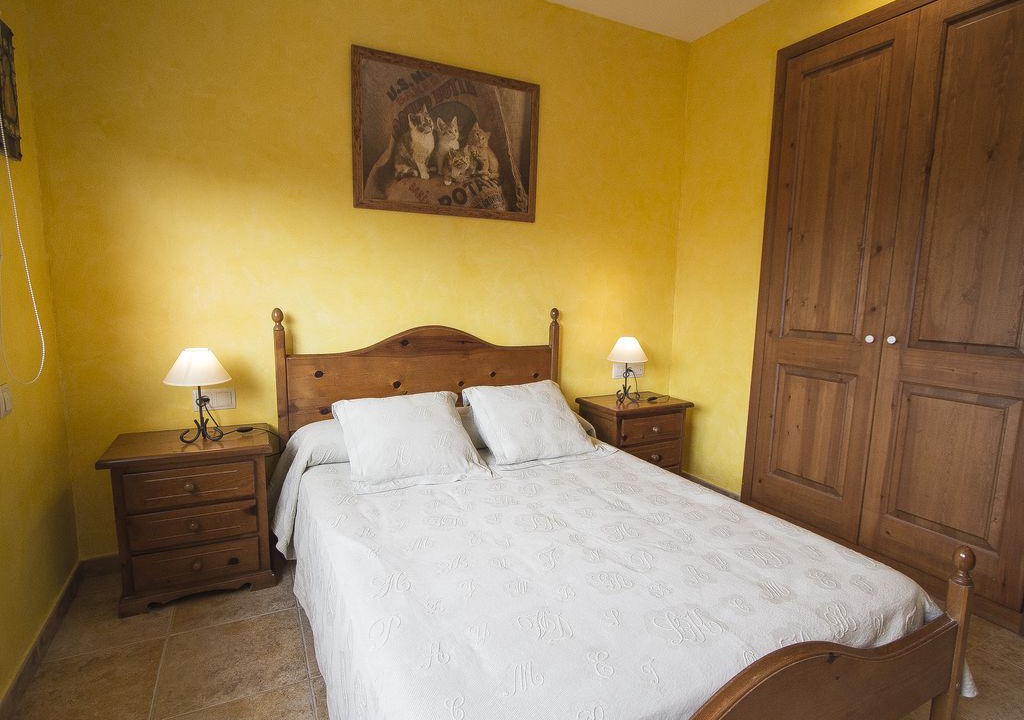 Photo of Bedroom in Creixell