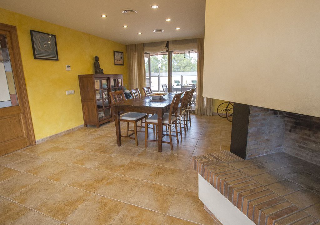 Photo of Livingroom in Creixell
