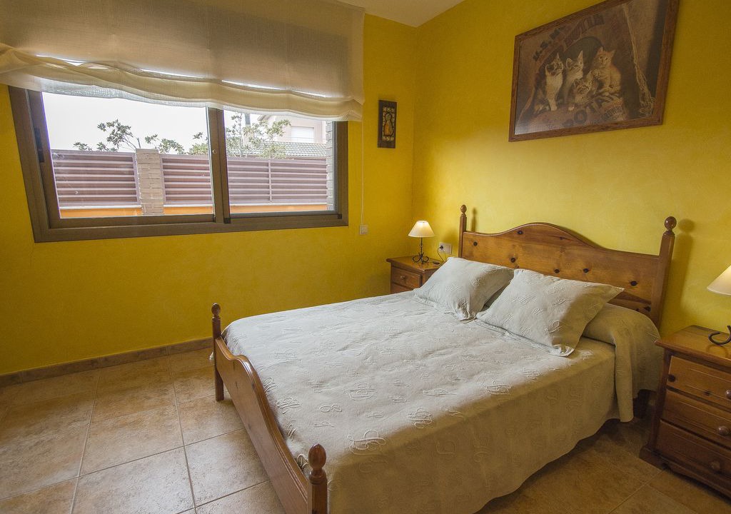 Photo of Bedroom in Creixell