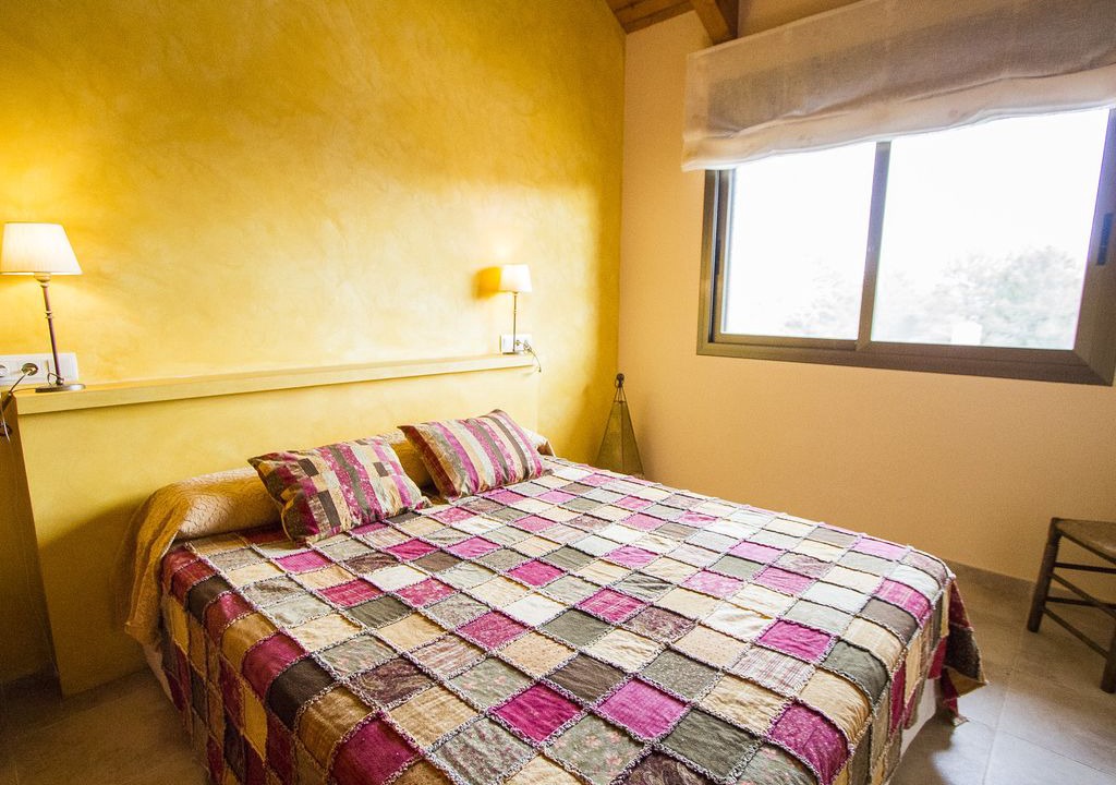 Photo of Bedroom in Creixell
