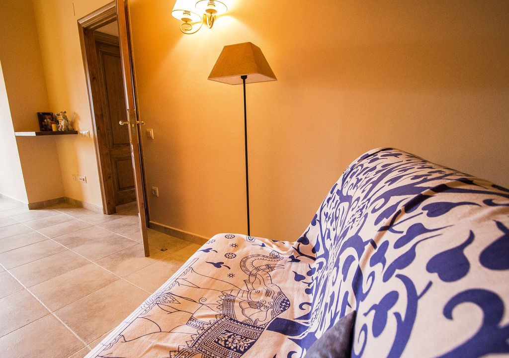 Photo of Bedroom in Creixell