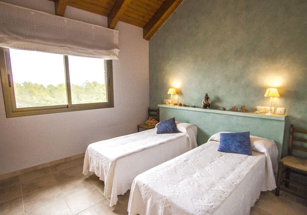 Photo of Bedroom in Creixell