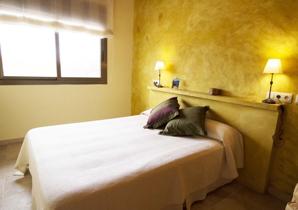 Photo of Bedroom in Creixell