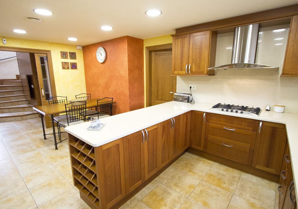 Photo of Kitchen in Creixell