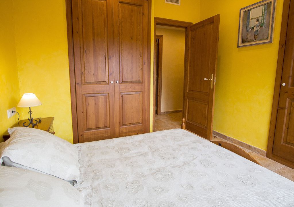 Photo of Bedroom in Creixell
