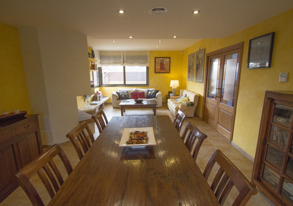 Photo of Livingroom in Creixell