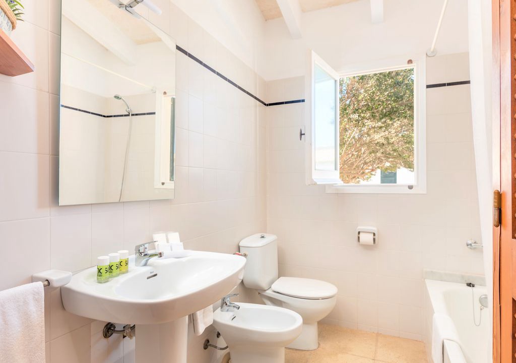 Photo of Bathroom in Sa Torre del Ram