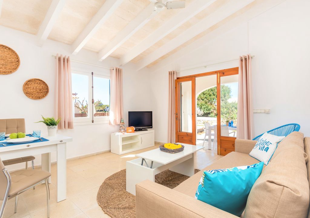 Photo of Livingroom in Sa Torre del Ram
