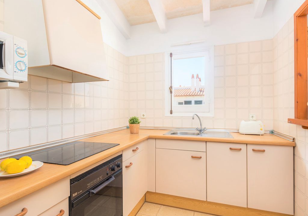 Photo of Kitchen in Sa Torre del Ram