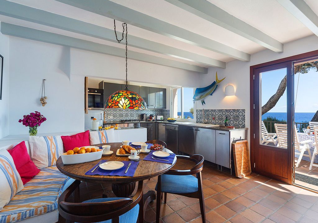 Photo of Livingroom in Provensals