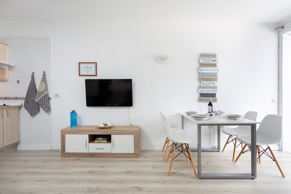 Photo of Livingroom in San Marcos