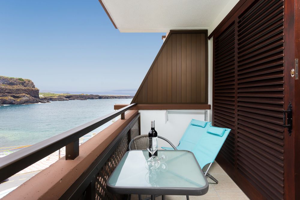 Photo of Patio Balcony in San Marcos