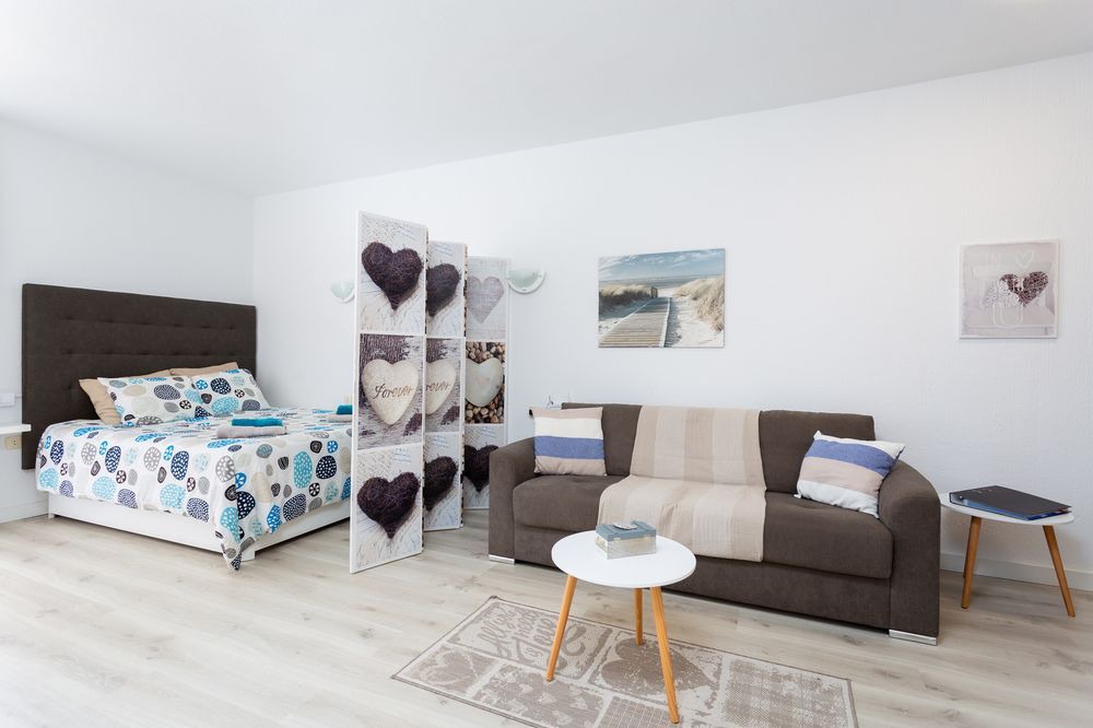 Photo of Livingroom in San Marcos