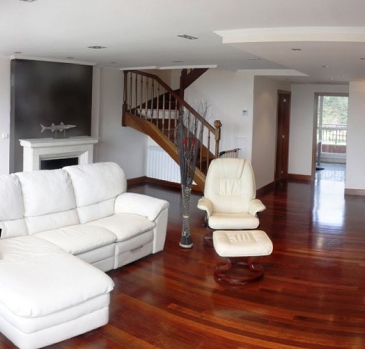 Photo of Livingroom in Orio