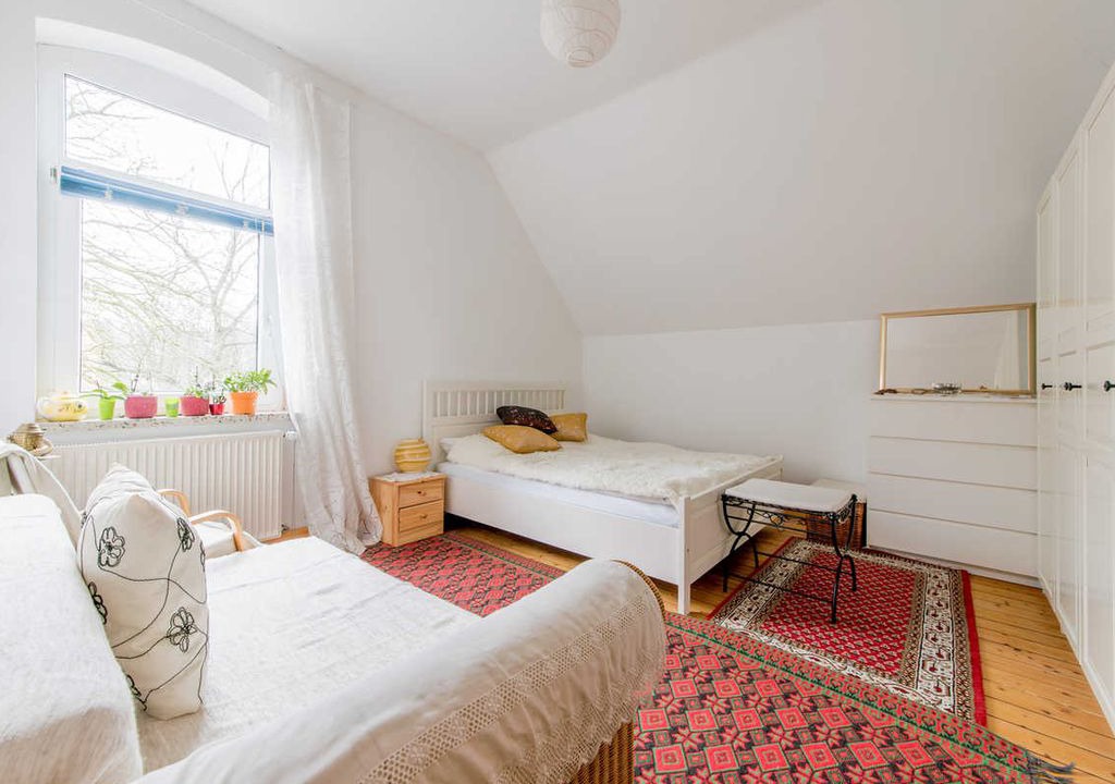 Photo of Bedroom in Ledeburg