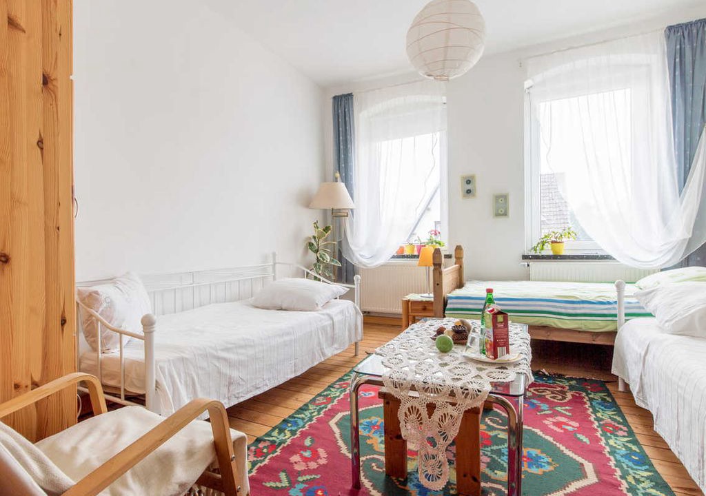 Photo of Livingroom in Ledeburg