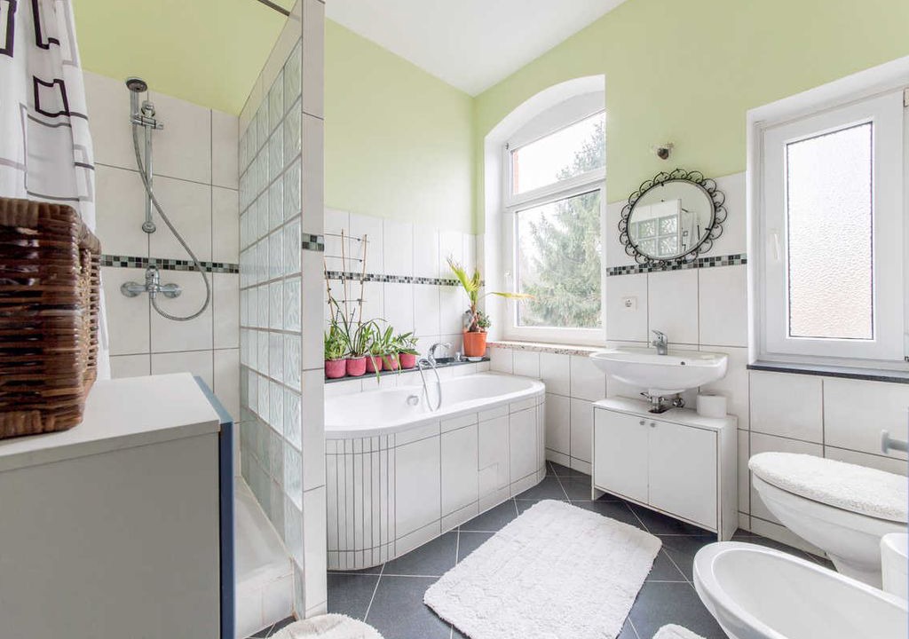 Photo of Bathroom in Ledeburg
