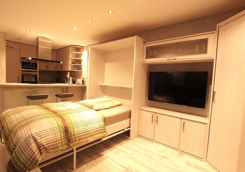Photo of Bedroom in Sudstadt-Bult