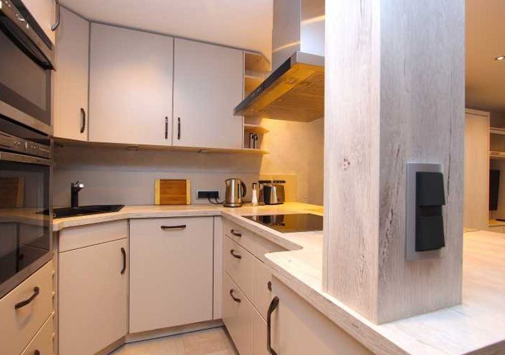 Photo of Kitchen in Sudstadt-Bult