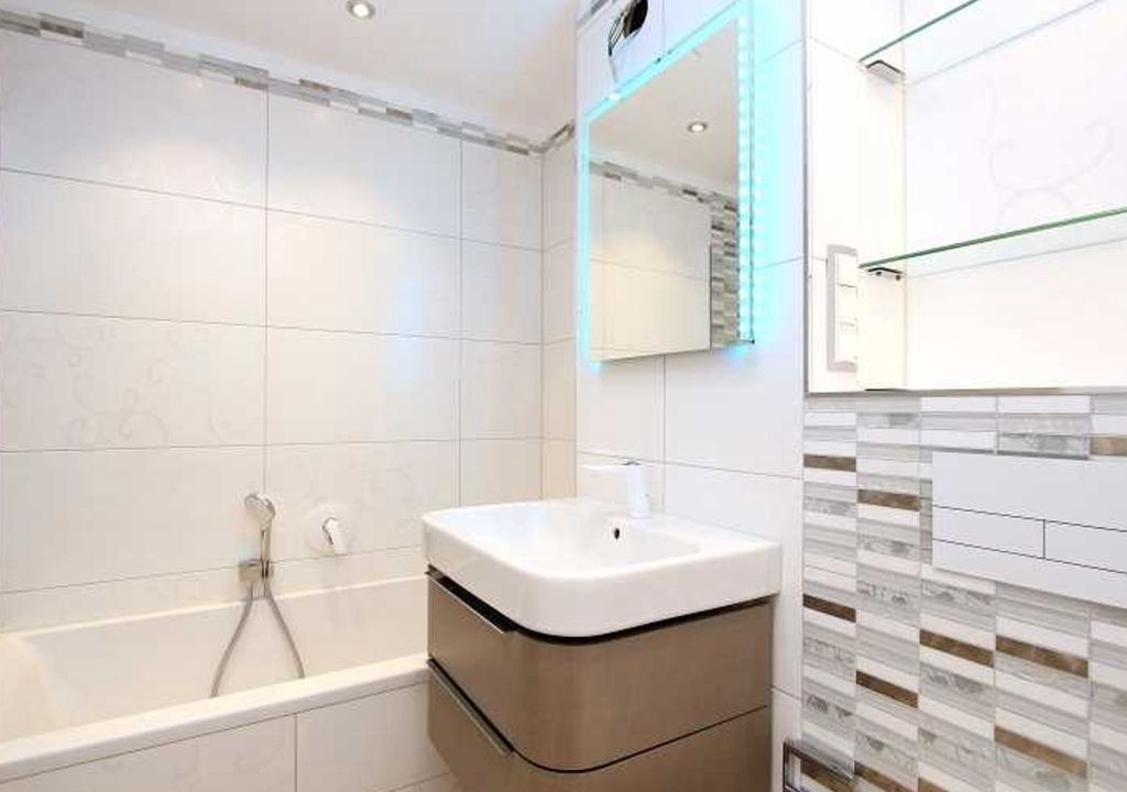 Photo of Bathroom in Sudstadt-Bult