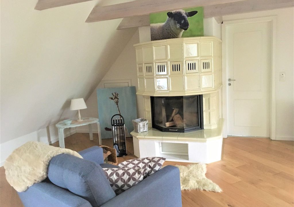 Photo of Livingroom in Vollerwiek