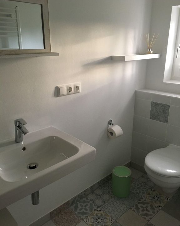 Photo of Bathroom in Vollerwiek