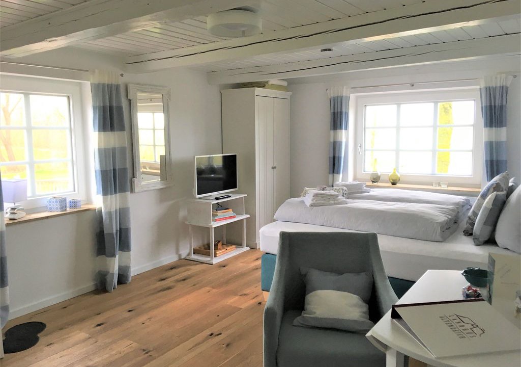 Photo of Livingroom in Vollerwiek