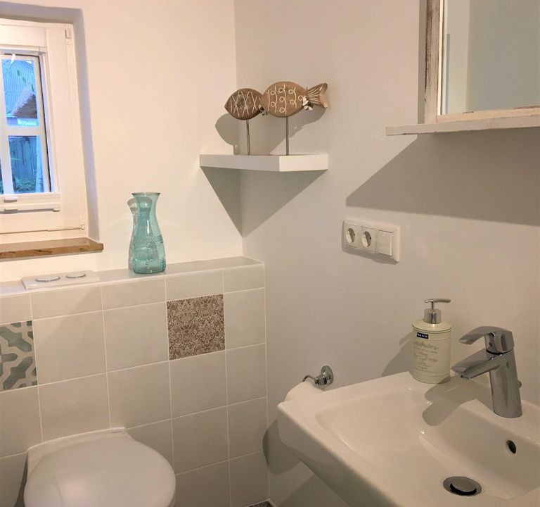 Photo of Bathroom in Vollerwiek