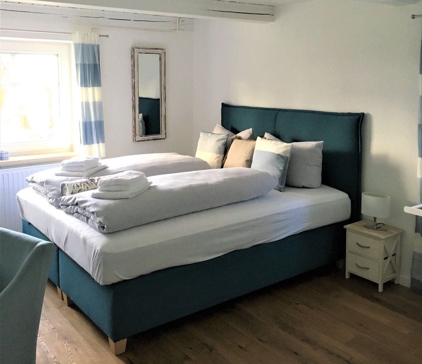 Photo of Livingroom in Vollerwiek