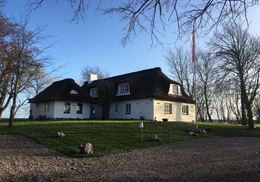 Photo of Buildings in Vollerwiek