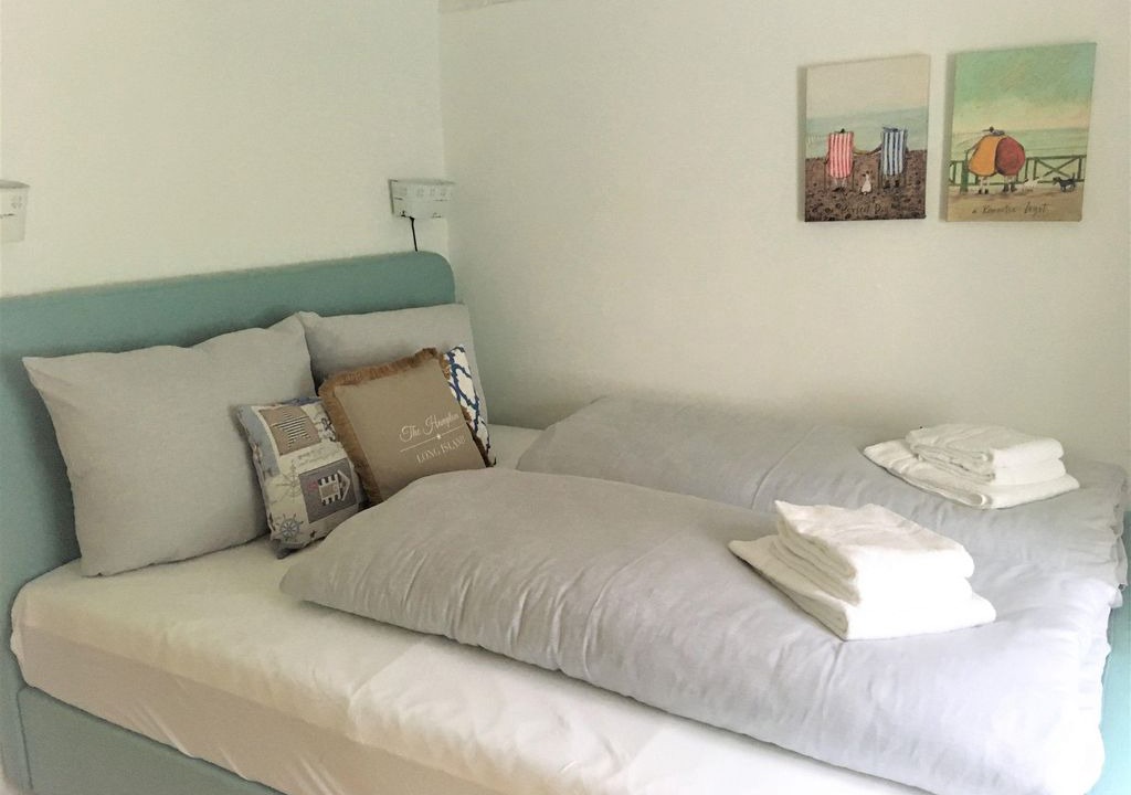 Photo of Bedroom in Vollerwiek