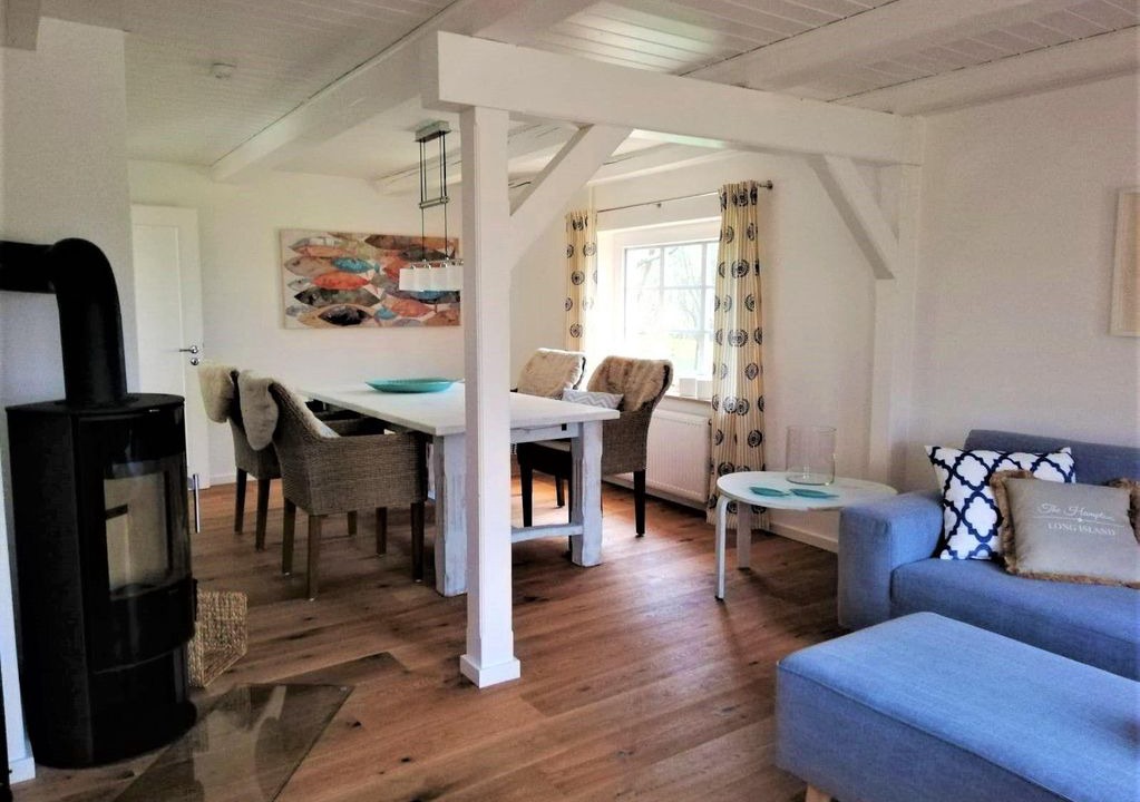 Photo of Livingroom in Vollerwiek