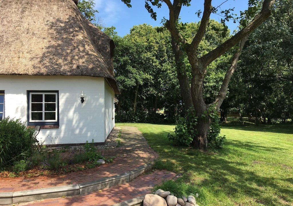 Photo of Buildings in Vollerwiek