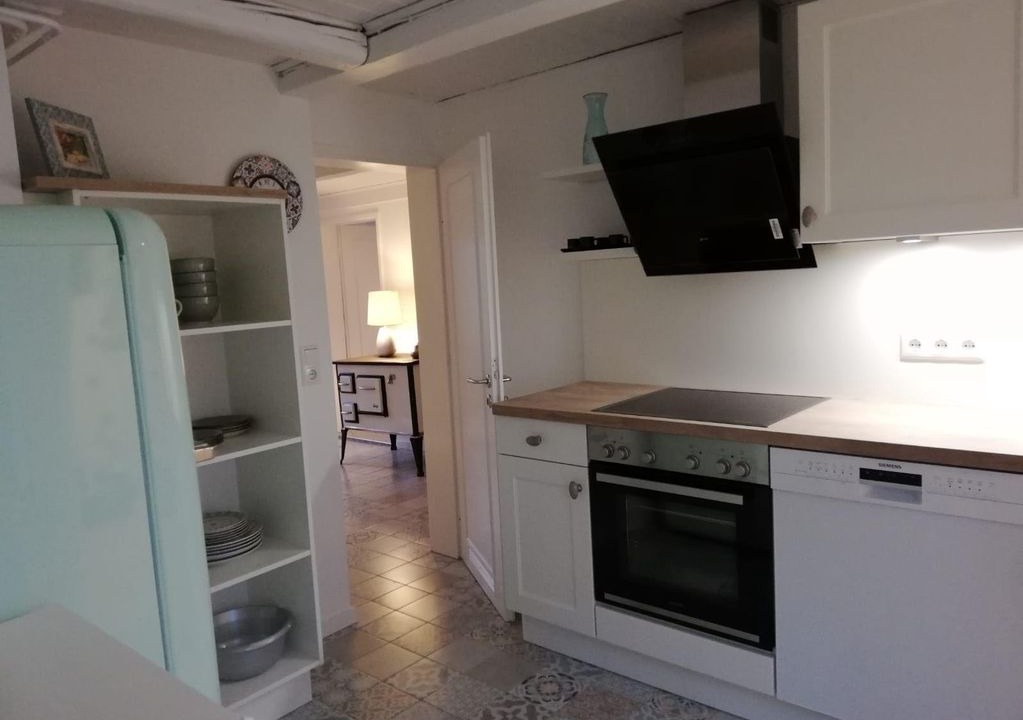 Photo of Kitchen in Vollerwiek